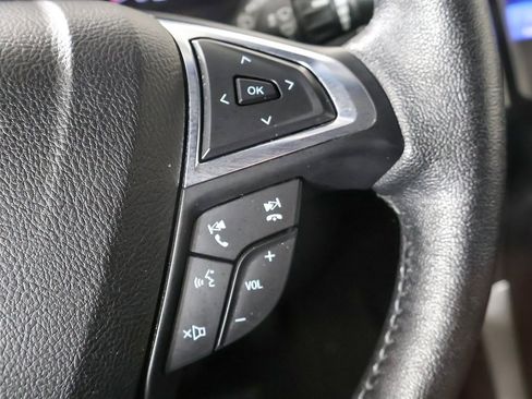 Used 2020 Ford Edge SEL w/ Convenience Package image 39