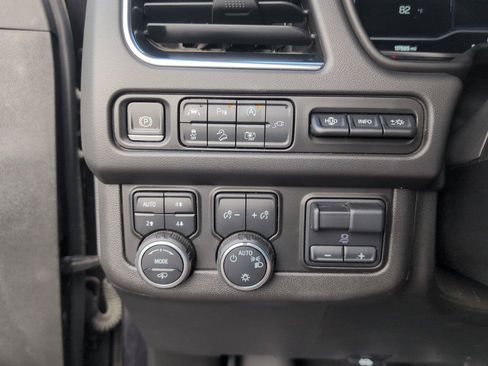 Used 2022 Chevrolet Tahoe High Country AWD/4WD image 28