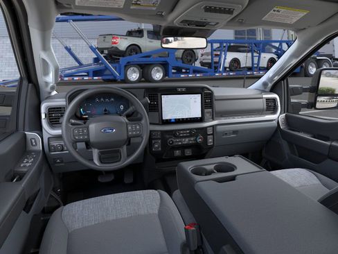 New 2026 Ford F350 XLT w/ XLT Premium Package image 9