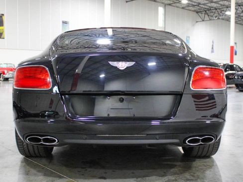 Used 2013 Bentley Continental GT image 5