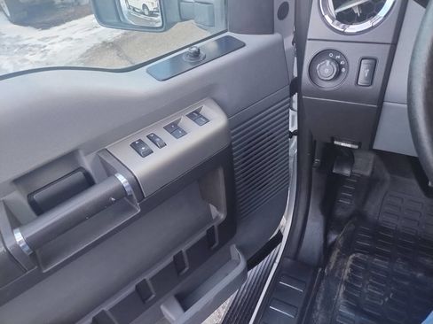 Used 2013 Ford F250 XLT w/ Advanced Security Group image 4