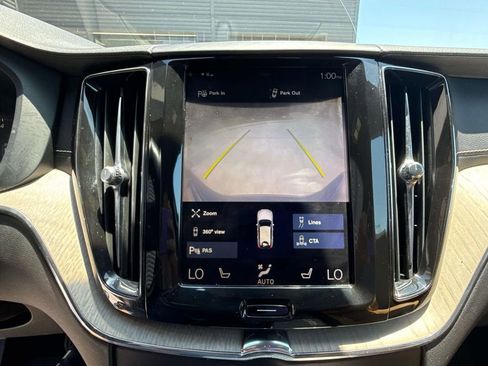 Used 2019 Volvo XC60 T5 Inscription FWD image 26