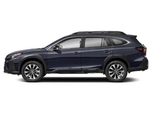 Used 2023 Subaru Outback Limited XT AWD/4WD image 3
