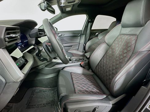 Used 2024 Audi S3 Premium Plus image 18