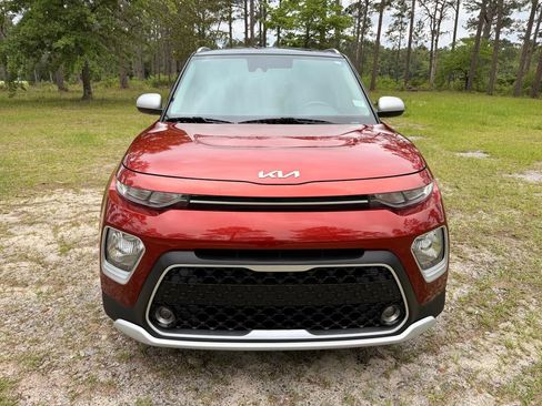 Used 2022 Kia Soul X-Line FWD image 8