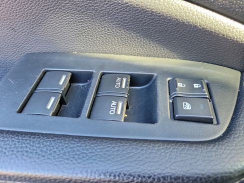 Used 2022 Honda Passport EX-L image 22