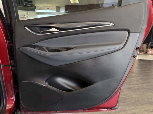 Used 2024 Buick Enclave Premium image 36