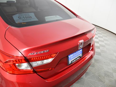 Used 2018 Honda Accord EX-L image 15