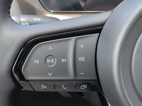 New 2026 MAZDA CX-5 Preferred AWD/4WD image 23