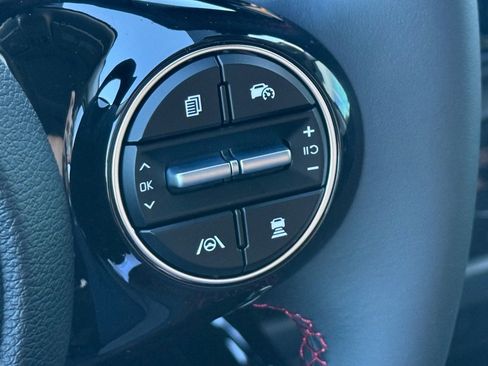 New 2025 Kia Soul GT-Line w/ GT-Line Technology Package image 20