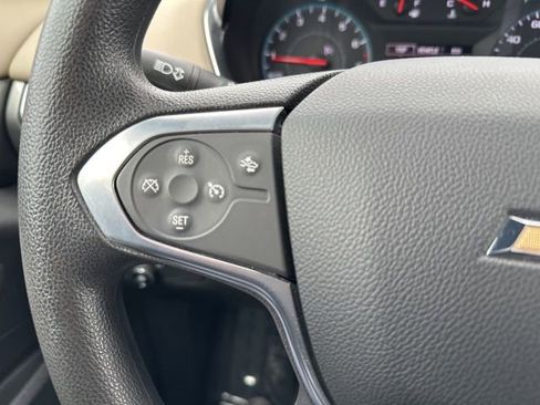 Used 2023 Chevrolet Traverse LS w/ Safety Package image 16