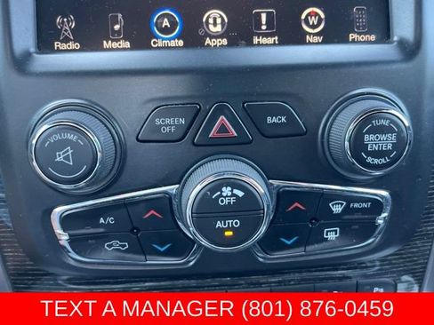 Used 2016 RAM 1500 Limited AWD/4WD image 25