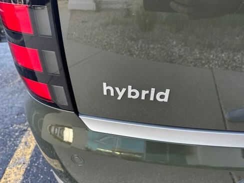Certified 2026 Hyundai Palisade Calligraphy AWD/4WD image 18