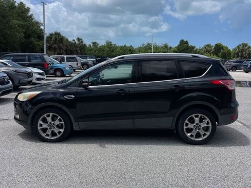 Used 2014 Ford Escape Titanium FWD image 2