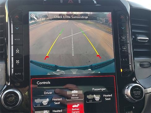 Certified 2020 RAM 1500 Lone Star image 20