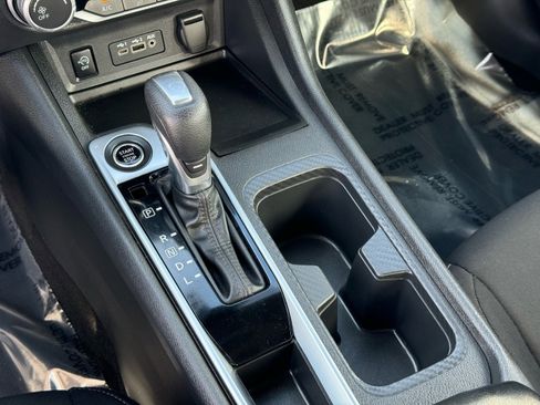 Used 2024 Nissan Sentra SV image 32