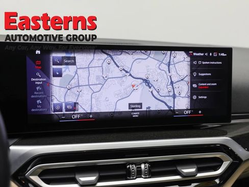 Used 2023 BMW i4 eDrive35 w/ Premium Package RWD image 19