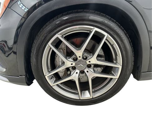 Used 2015 Mercedes-Benz GLA 45 AMG 4MATIC image 9