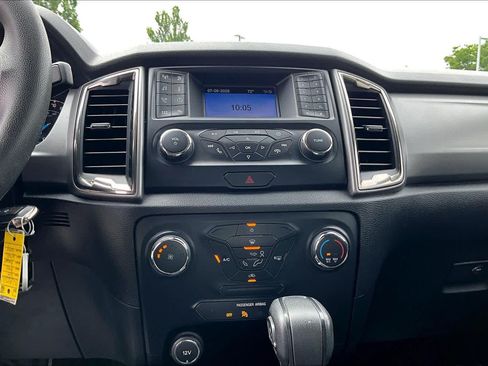 Used 2019 Ford Ranger XLT RWD image 35