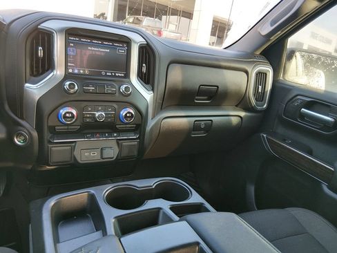 Used 2022 GMC Sierra 1500 Elevation AWD/4WD image 12