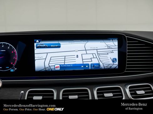 New 2026 Mercedes-Benz GLE 450 4MATIC Coupe image 28