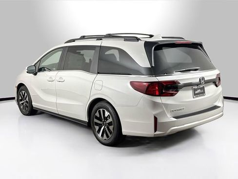 New 2026 Honda Odyssey EX-L image 7