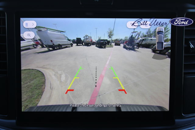 New 2026 Ford F150 STX w/ Equipment Group 200A RWD image 14