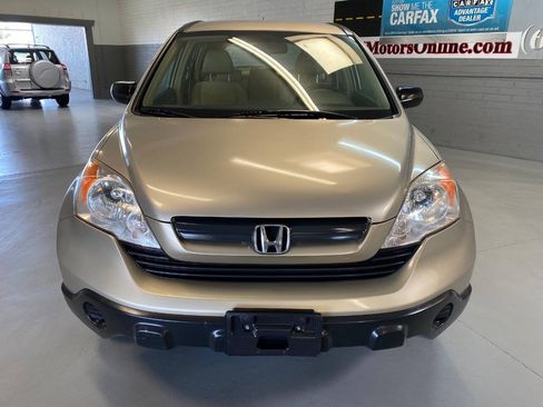 Used 2008 Honda CR-V LX image 2