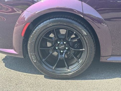 Used 2021 Dodge Charger SRT Hellcat RWD image 21