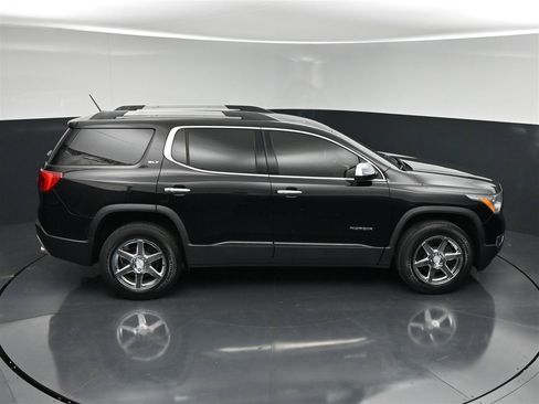 Used 2019 GMC Acadia SLT FWD image 23