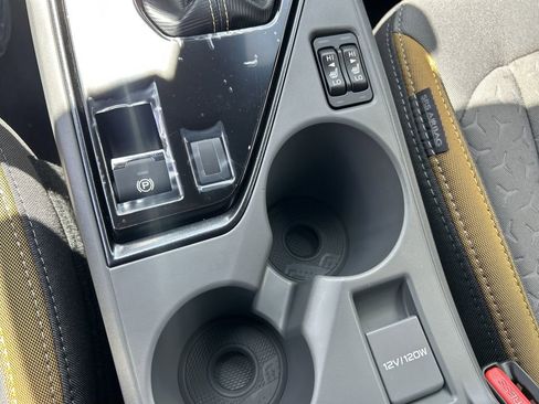 New 2025 Subaru Crosstrek 2.5i Sport w/ Crosstrek Mirror Package image 28