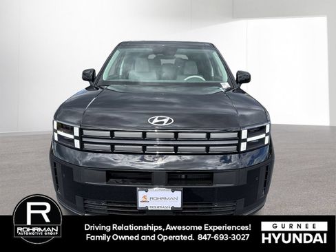Used 2026 Hyundai Santa Fe SE FWD image 3