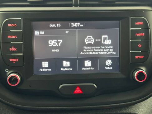 Used 2020 Kia Soul S FWD image 20