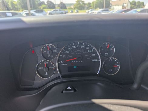 New 2025 Chevrolet Express 2500 w/ Driver Convenience Package RWD image 38