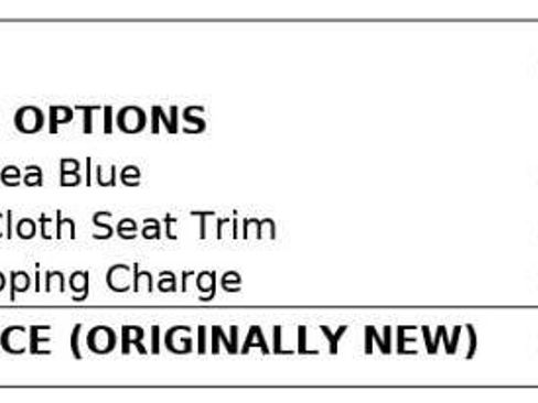 Used 2025 Kia K4 LXS image 4