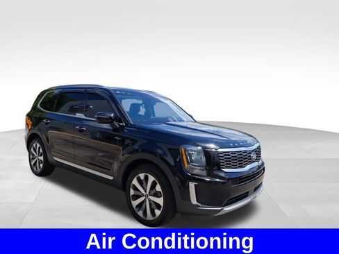 Used 2020 Kia Telluride S AWD/4WD image 5
