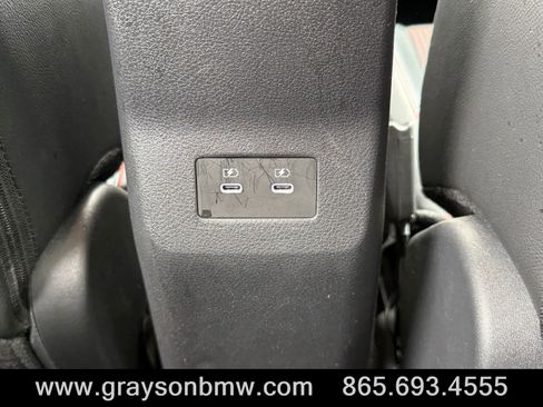 Used 2026 Nissan Kicks SR w/ Cold Weather Package AWD/4WD image 18