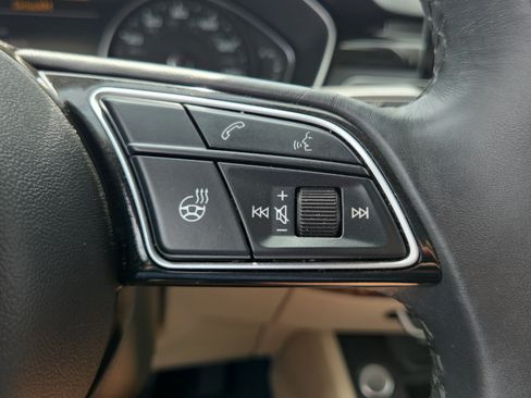 Used 2023 Audi A4 2.0T Premium w/ Convenience Package AWD/4WD image 22