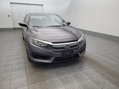 Used 2018 Honda Civic LX image 14
