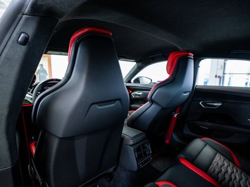 Used 2023 Audi RS e-tron GT image 56