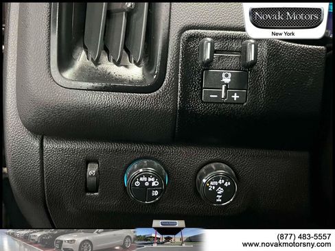 Used 2019 Chevrolet Colorado ZR2 w/ ZR2 Midnight Special Edition image 21