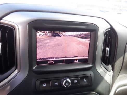 Used 2024 Chevrolet Silverado 2500 W/T w/ WT Fleet Convenience Package image 21