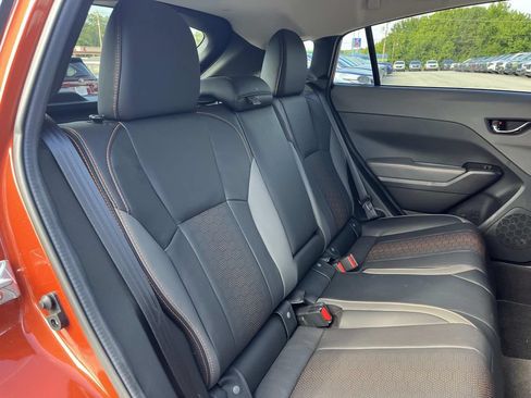 Used 2025 Subaru Crosstrek 2.5i Limited w/ Crosstrek Mirror Package AWD/4WD image 23