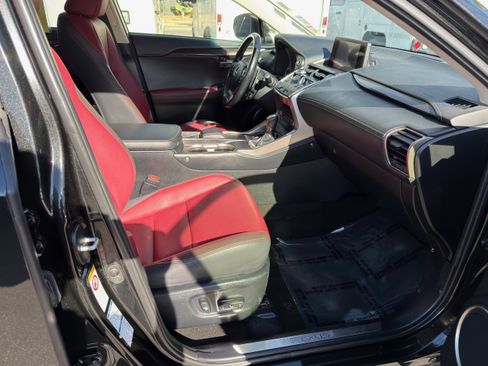 Used 2019 Lexus NX 300h NX 300h image 10