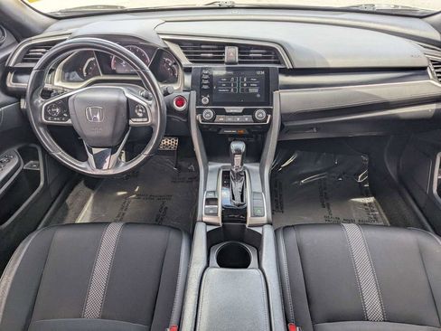 Used 2020 Honda Civic Sport image 14