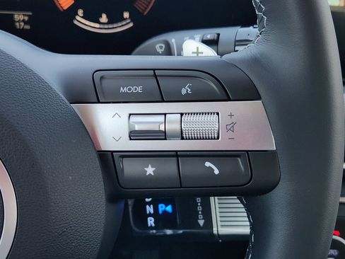 New 2026 Hyundai Sonata SEL image 28