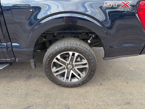 Used 2023 Ford F150 XL w/ STX Appearance Package image 5