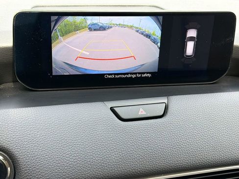 Used 2024 MAZDA CX-90 Plug-In Hybrid w/ Premium Pkg image 16