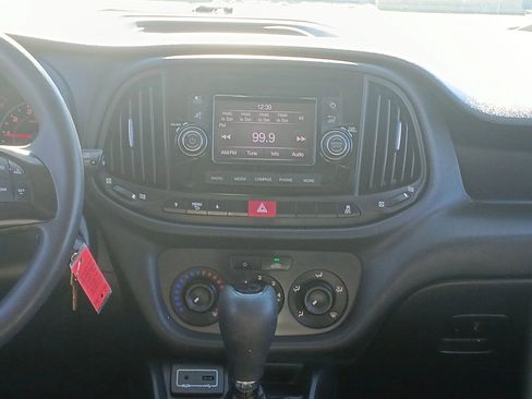 Used 2020 RAM ProMaster City Tradesman image 19