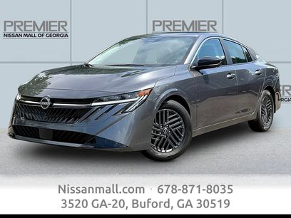 Used 2026 Nissan Sentra SV w/ Floor Mat Package